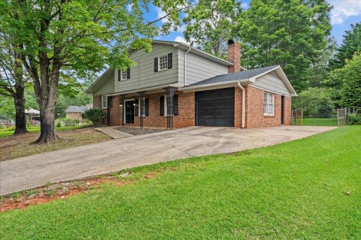 4391 Conrad Drive