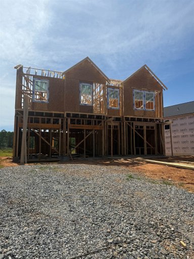 3164 Emberly Drive