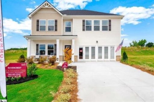 3020 Emberly Drive