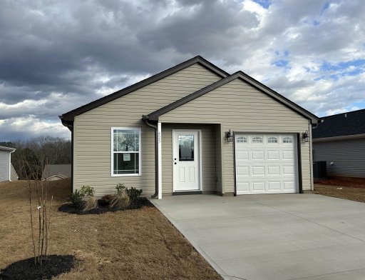 440 Ward Thomas Way