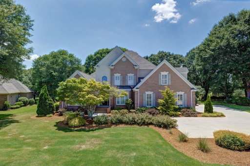163 Tupelo Drive