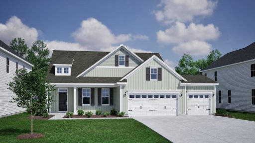 521 Livingston Way