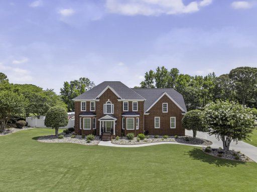 509 Wentworth Farm Circle