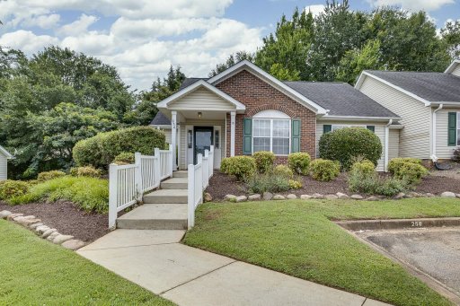 256 Weston Valley Drive