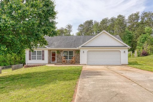 286 Heatherbrook Drive