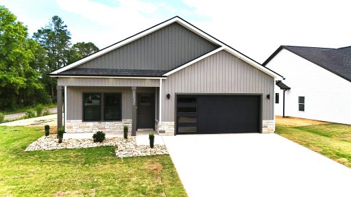1032 S November Drive