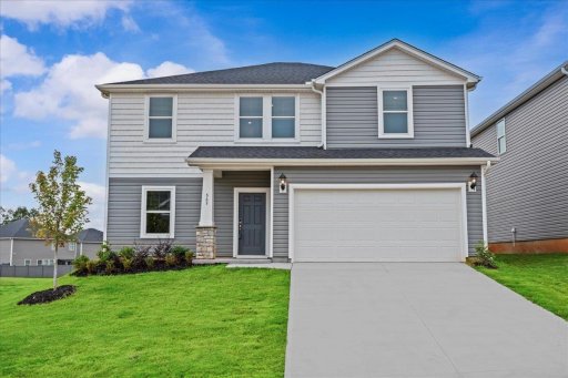 563 Ward Wilson Trail