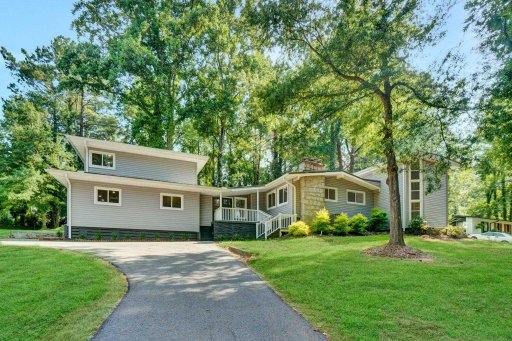 103 Forest Hills Drive