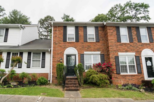 45 Somersett Drive