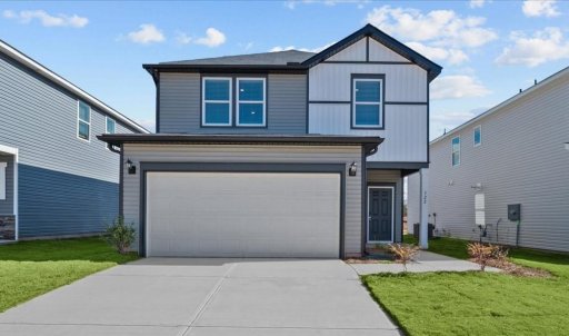 322 Fair Cross Circle