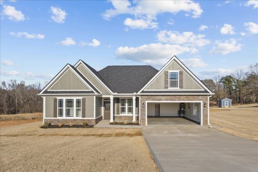 1032 Messer Farm Lane
