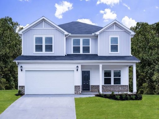 510 Harben Drive