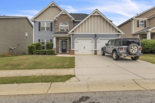 238 Heatherwood Lane