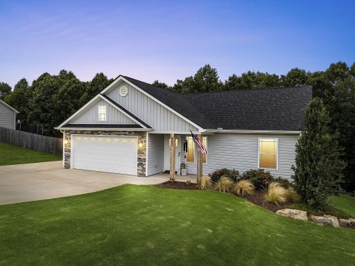 443 Silver Thorne Drive