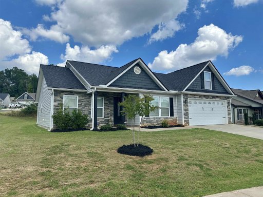 166 Mistwood Lane