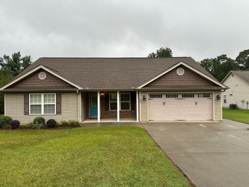 204 Old Settle Road