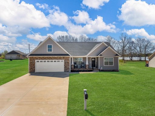 218 Little Man Drive