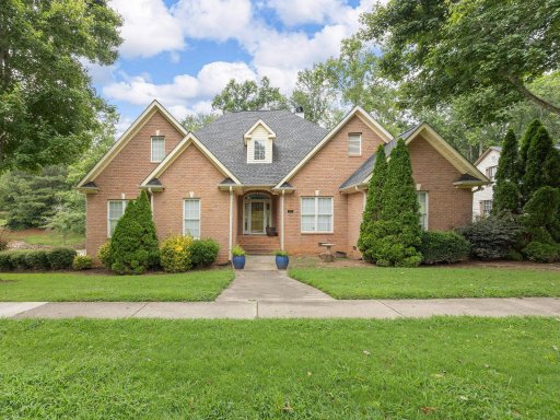 387 Congaree Road