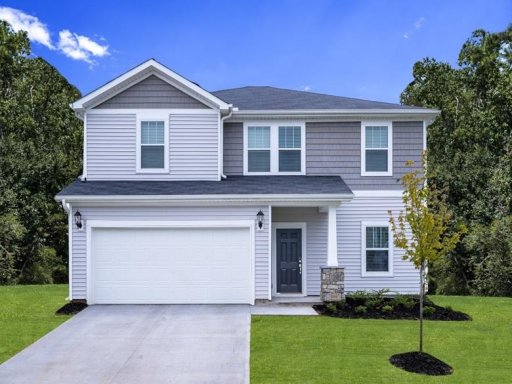 526 Harben Drive