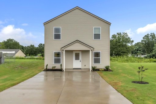 445 Ward Thomas Way