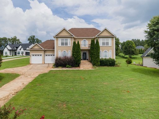 418 Harbour View Drive