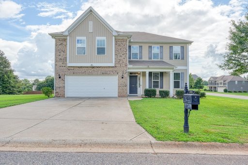 145 Rushing Waters Drive