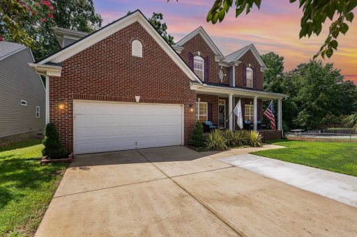 254 Twilitemist Drive