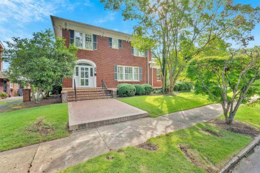 169 Mills Avenue