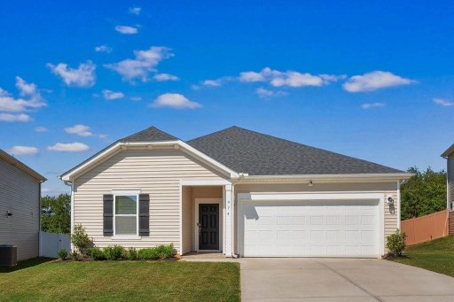 974 Appalachian Drive