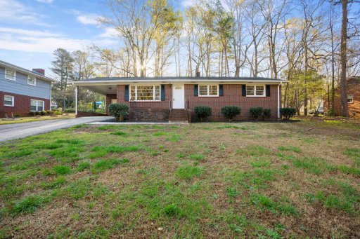 191 Tucker Road