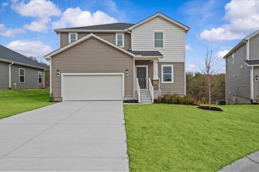 552 Ward Wilson Trail