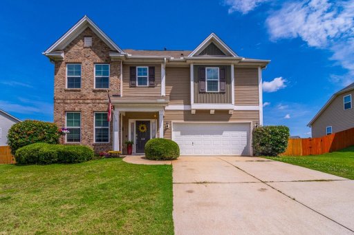 208 Castleton Circle