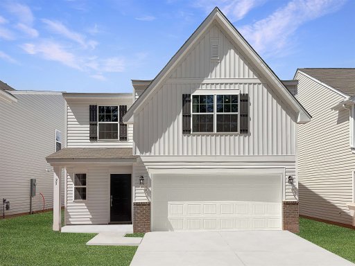 25 Snowmill Road