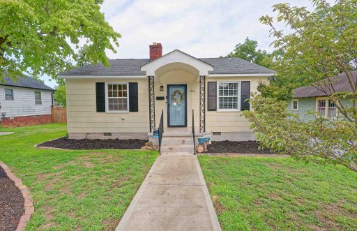609 S. Irwin Ave