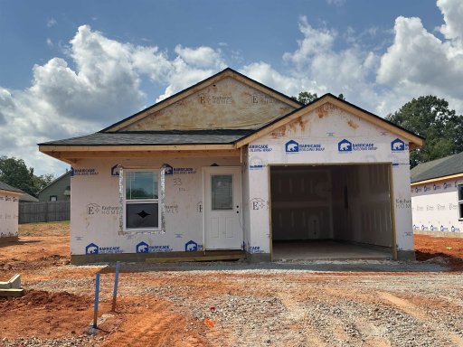 536 Molly Parker Lane