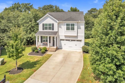 516 Furman Creek Court