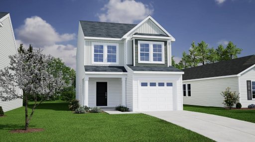209 Braxton Drive