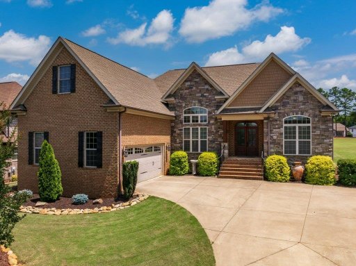 232 Tuscan Ridge Trail