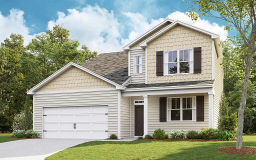 1208 Hackberry Court