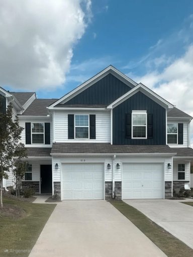 919 Powder Creek Dr Drive