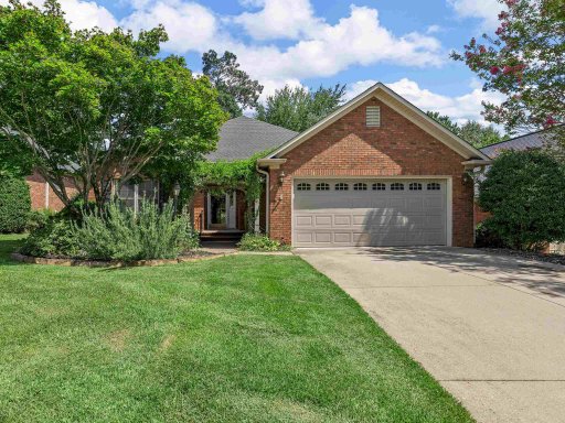 354 Savanna Plains Dr