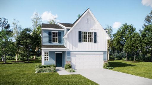 208 Cobridge Lane