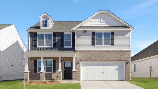 1609 Yarrow Lane