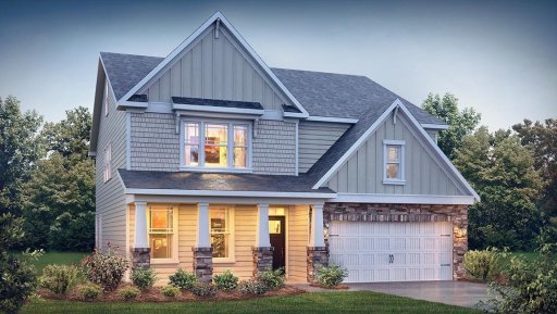 126 Barred Owl Road