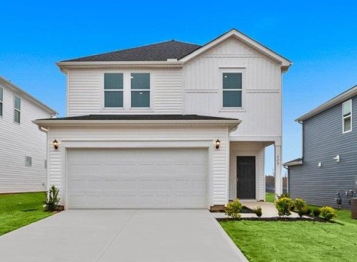 115 Bechler Drive