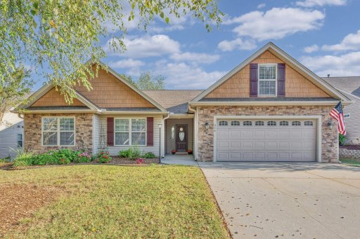 516 Kennet Court