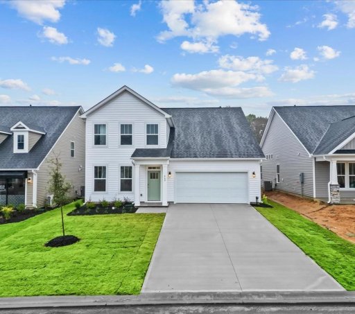 462 Amaryllis Lane