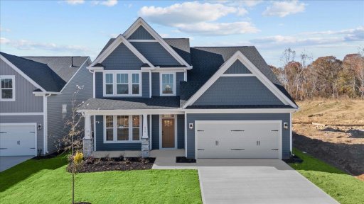 454 Amaryllis Lane