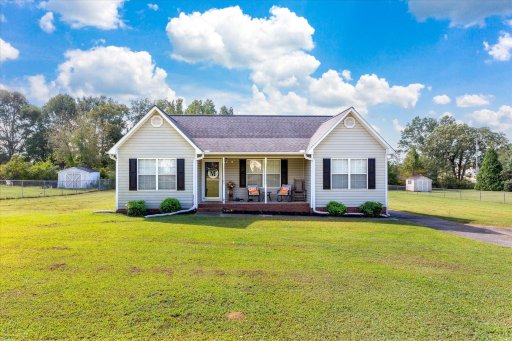 111 Emory Road