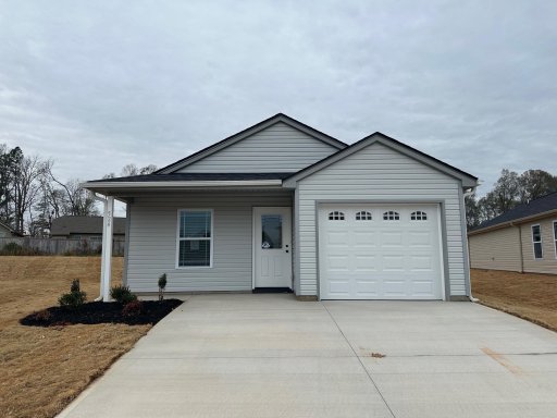 524 Molly Parker Lane